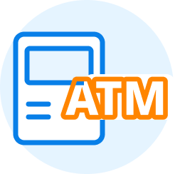 ATM